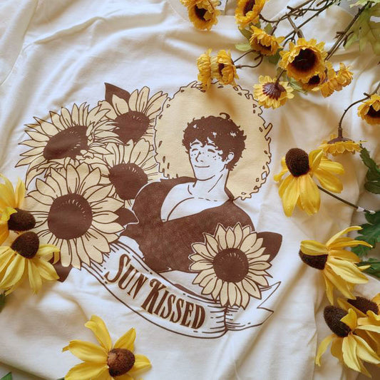 Sunkissed T-Shirt